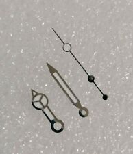 SILVER MERCEDES HANDS FOR