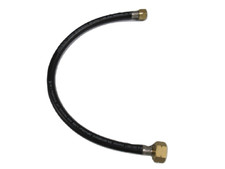 Butane Pigtail Gas Hose 0.5M