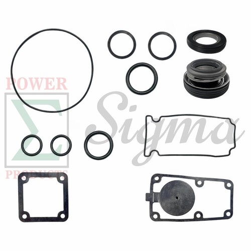 Gasket mechanical seal kit for - gasket,