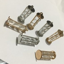 FANCY DRESS BUTTONS/ ASIAN