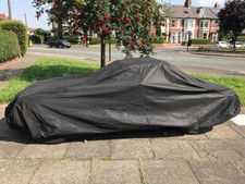 MGB GT & MGC 1965-1974 DustPRO