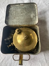 Vintage Primus stove 210 in a