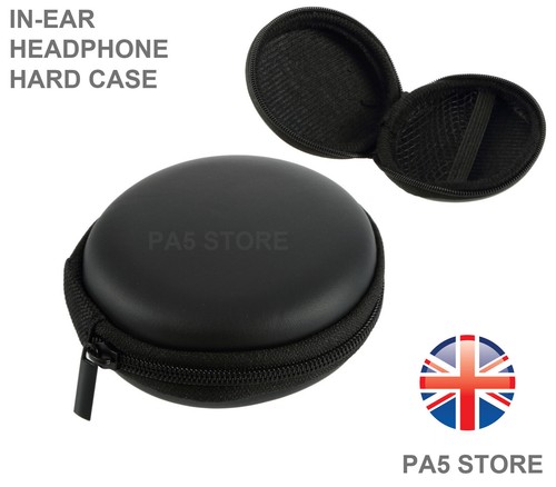 Black ear ipod - black,