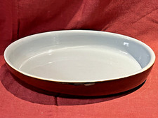 Vintage Denby Homestead Brown