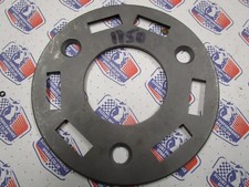 GSX1100EFE Chrome Moly Clutch