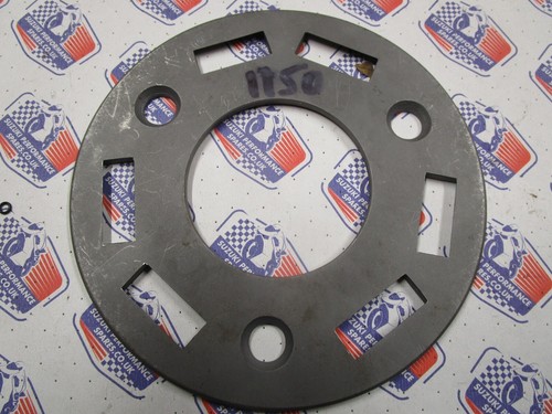Gsx1100efe chrome moly - gsx1100efe,