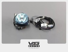 VW Golf MK7 & MK7.5 (2013-2020) Reverse Camera Highline + VW Install Guide