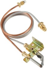 Natural Gas Water Heater Parts