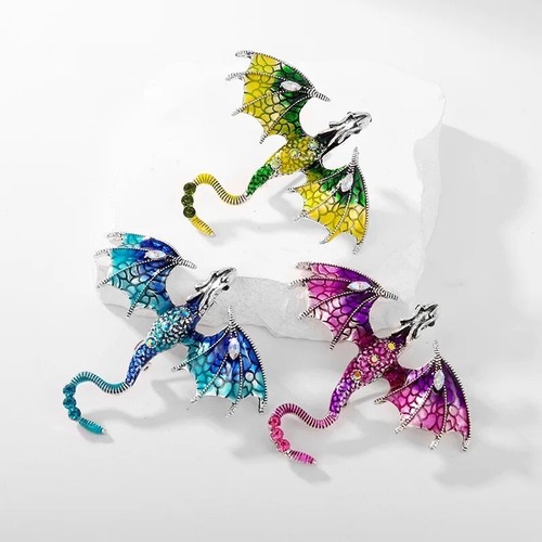 Beautiful unique dragon - beautiful,