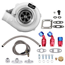 GT30 GT3076 UNIVERSAL turbo