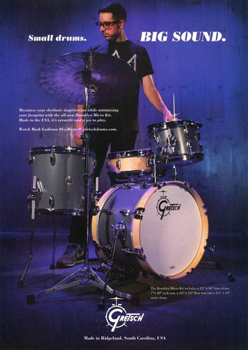 2019 print gretsch - print,