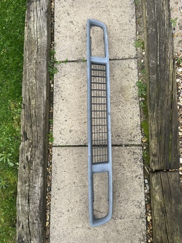 Audi mk1 grill surround - audi, s3