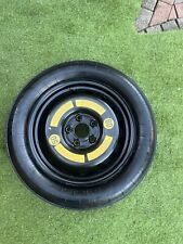 Spare Wheel Q7 VW 5x130 