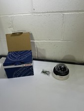 Bosch Flexidome 5000 HD IP camera. Brand new condition in original box