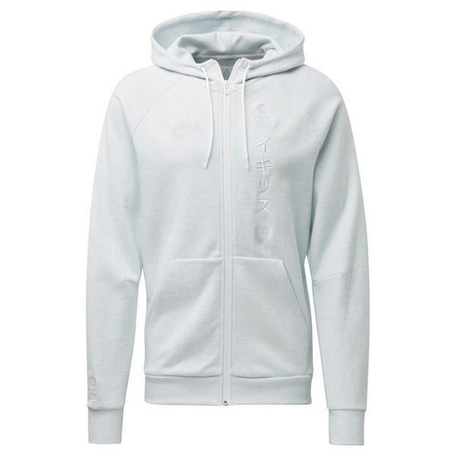 Adidas team training - training, hoodie