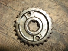 Triumph 350 500 Unit
