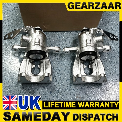 Rear brake calipers for - rear,