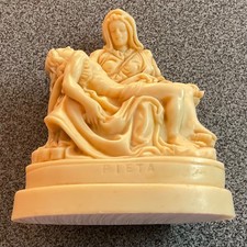 STUNNING ITALIAN,MARY AND