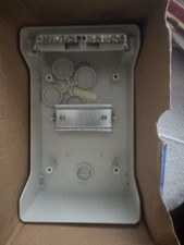 2-Way Mini Consumer Unit IP65