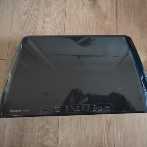 Panasonic rs52 player - panasonic, cd