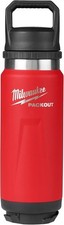 Milwaukee 8397R || PACKOUT Red