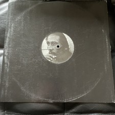 Compa Exodus 12” Dubstep Vinyl