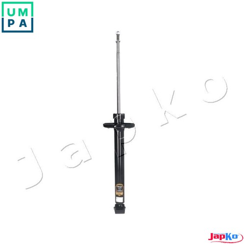 Shock absorber mj00520 - absorber, vw