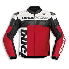 Ducati Corse C5 Motorbike
