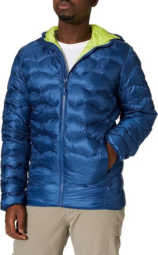 Schoffel keylong down - 2,