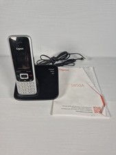 Siemens Gigaset S850H Cordless