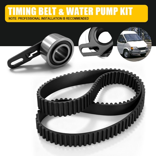 Timing cam belt tensioner - timing,