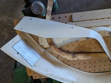 Mooney M20 / M20E misc parts