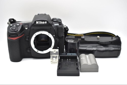 Nikon d300s camera body with - nikon,