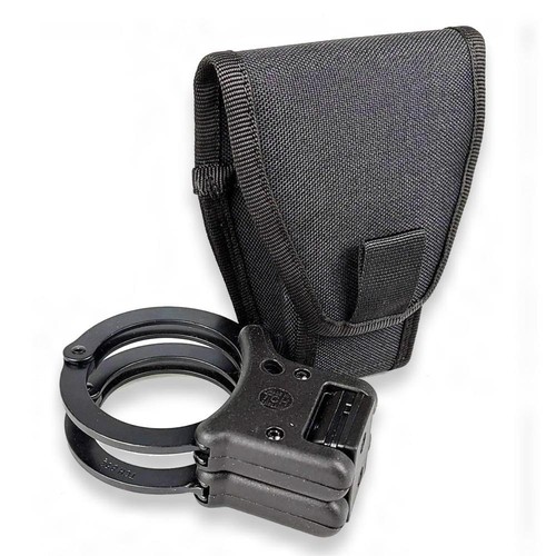 Protec black molle folding - molle,