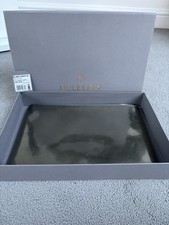Mulberry Medium Pouch Mirror