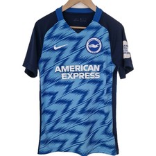 Brighton & Hove Albion Limited