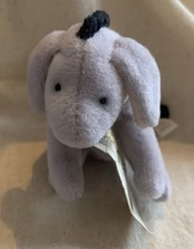 Gund Classic Pooh Eeyore Plush