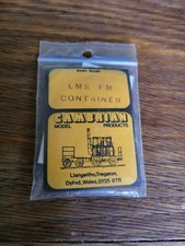 Cambrian LMS FM Container Kit