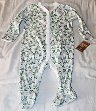 Mothercare baby girls babygrow