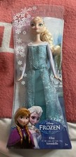 MATTEL DISNEY *FROZEN* ELSA OF