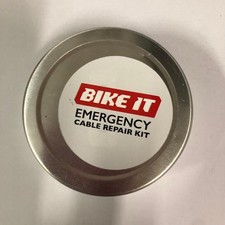 Vespa Lambretta Tool Box inner