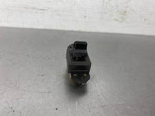 2007 CHRYSLER VOYAGER Mk III