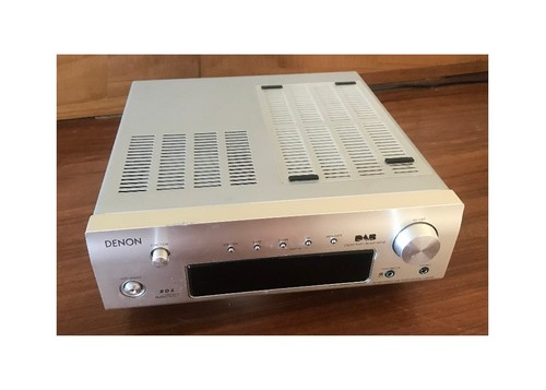 Denon dra f102 - dab, receiver