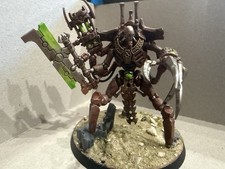 SKORPEKH LORD WARHAMMER 40,000