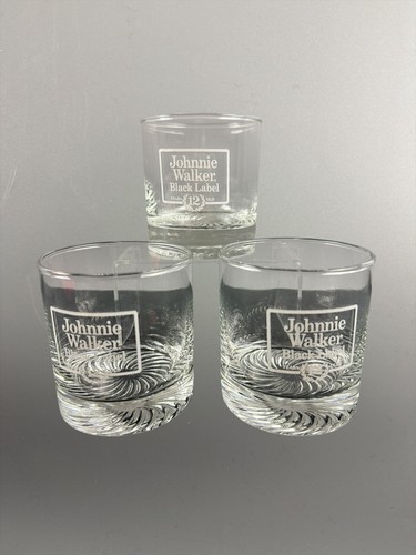 Johnnie walker black - label, 12