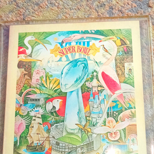 Super bowl xxv - super, american