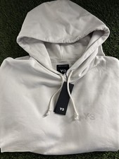Adidas Y-3 Hoodie Mens Medium