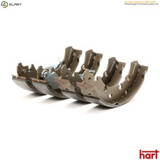 BRAKE SHOE SET 217 676 FOR