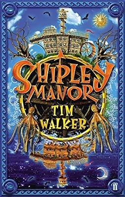 Shipley manor walker tim - walker,,