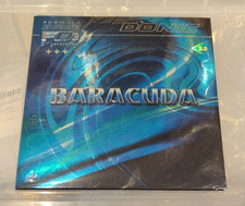 Donic baracuda table tennis - donic,
